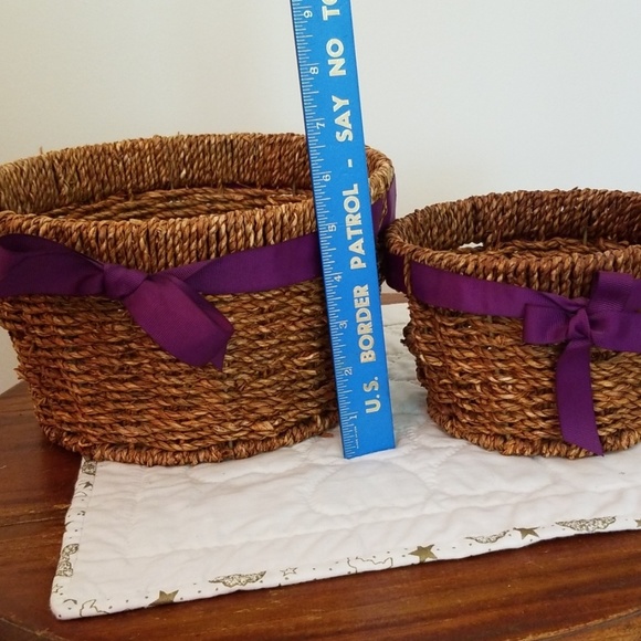 Baskets ^..^ Bundle & Save! - Picture 3 of 4